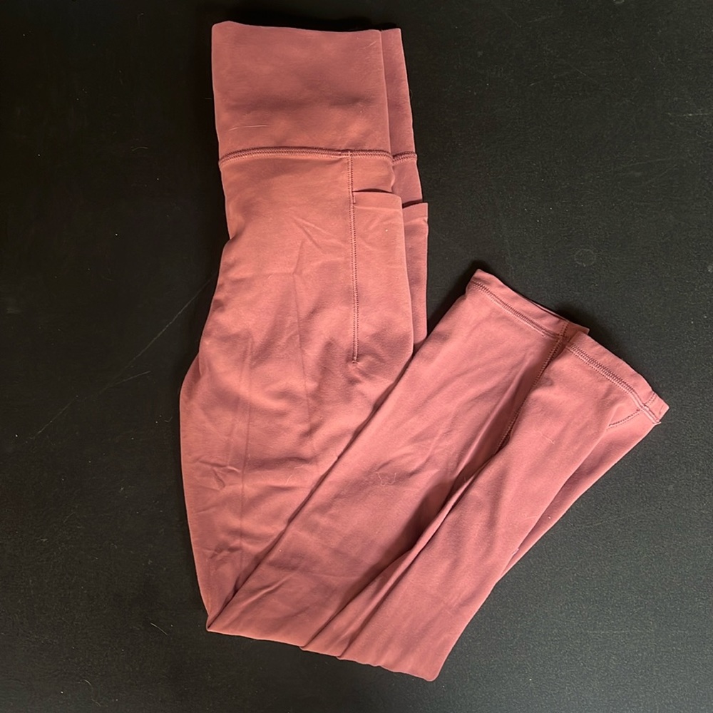 athleta leggings